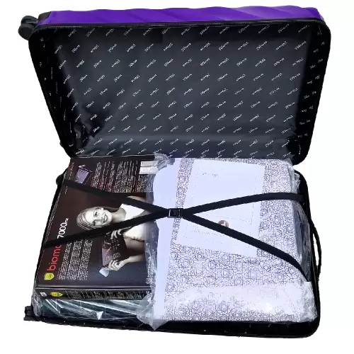 Open Professional Case